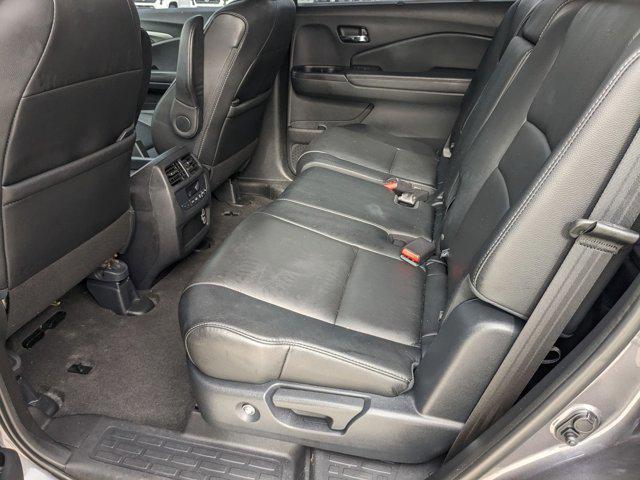 used 2019 Honda Pilot car, priced at $21,714