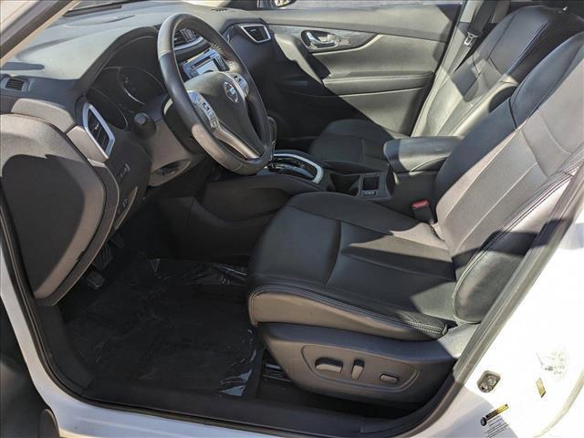 used 2014 Nissan Rogue car, priced at $9,343