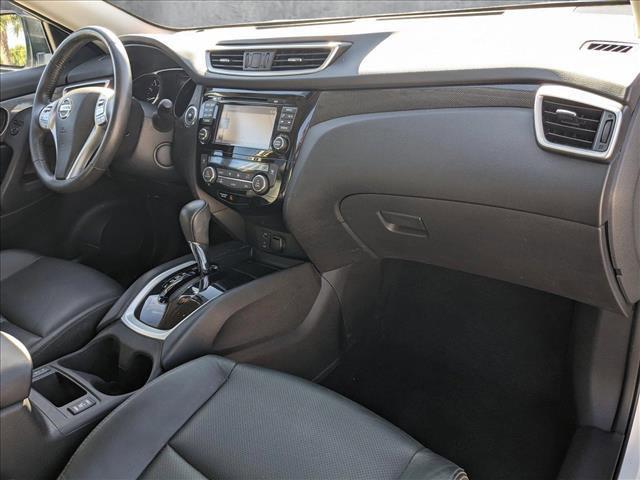 used 2014 Nissan Rogue car, priced at $9,343