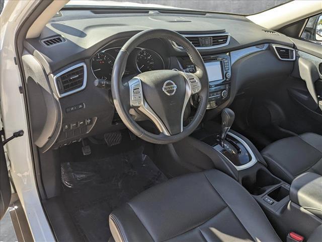 used 2014 Nissan Rogue car, priced at $9,343