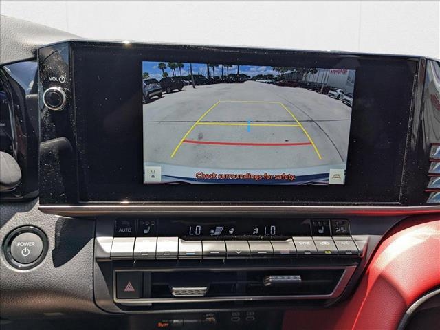new 2025 Toyota Camry car, priced at $39,414