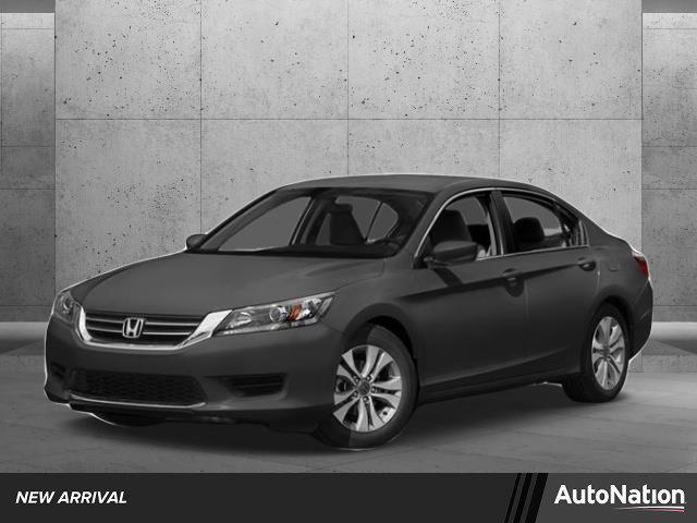 used 2014 Honda Accord car, priced at $12,985