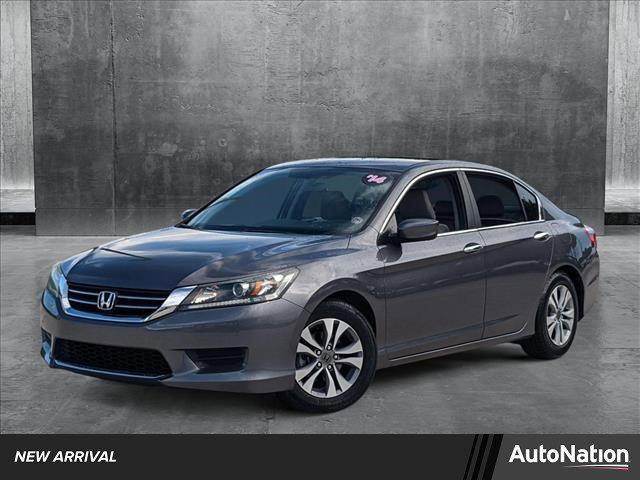 used 2014 Honda Accord car, priced at $12,985