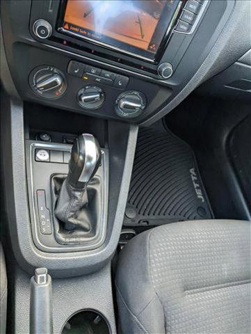 used 2016 Volkswagen Jetta car, priced at $6,995