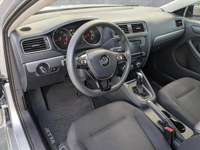 used 2016 Volkswagen Jetta car, priced at $6,995