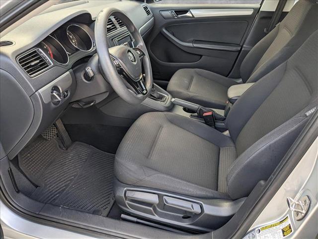 used 2016 Volkswagen Jetta car, priced at $6,995