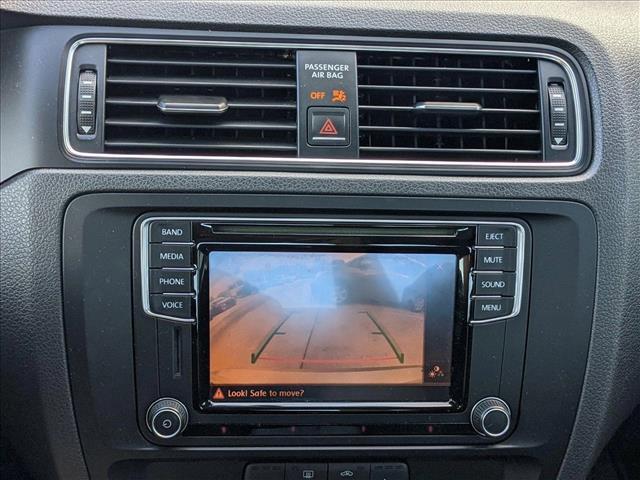 used 2016 Volkswagen Jetta car, priced at $6,995
