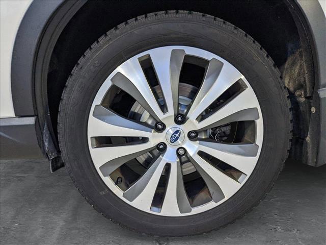 used 2019 Subaru Ascent car, priced at $21,890