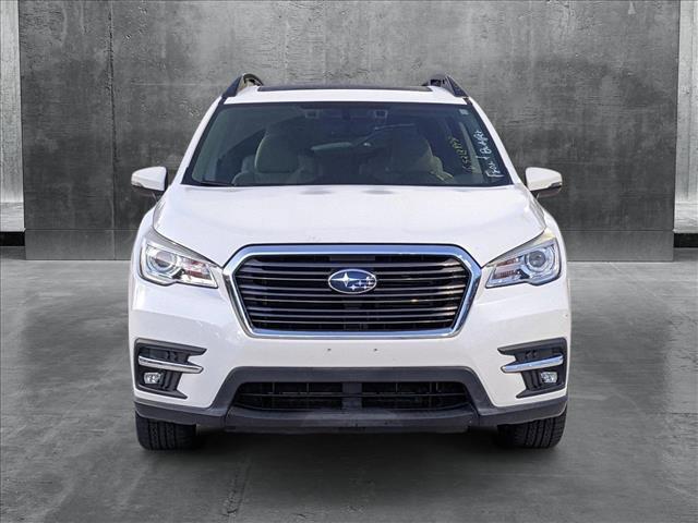 used 2019 Subaru Ascent car, priced at $21,890