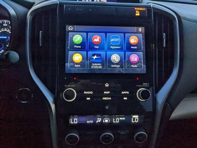 used 2019 Subaru Ascent car, priced at $21,890