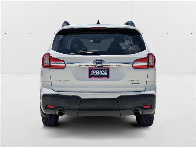used 2019 Subaru Ascent car, priced at $20,736