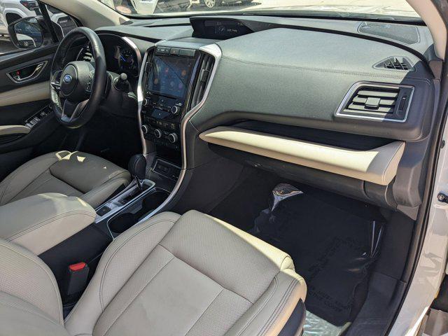 used 2019 Subaru Ascent car, priced at $20,888