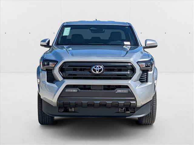 new 2024 Toyota Tacoma car, priced at $42,717