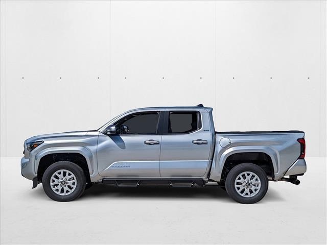 new 2024 Toyota Tacoma car, priced at $42,717