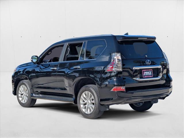 used 2021 Lexus GX 460 car, priced at $38,990