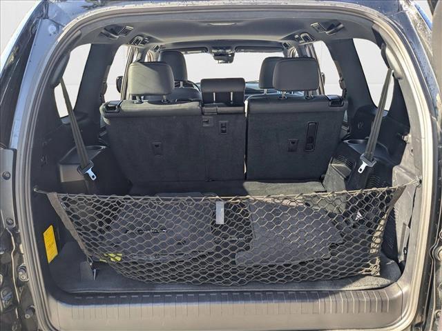 used 2021 Lexus GX 460 car, priced at $38,990
