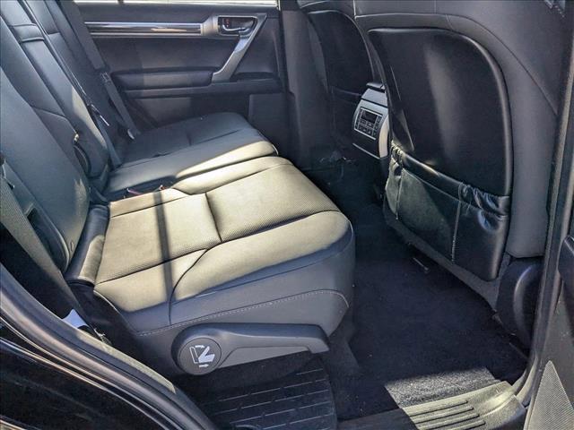 used 2021 Lexus GX 460 car, priced at $38,990