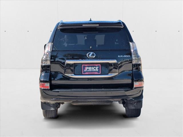 used 2021 Lexus GX 460 car, priced at $38,990