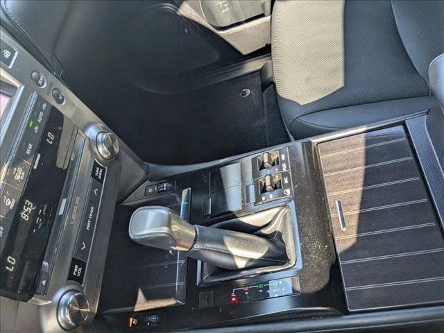 used 2021 Lexus GX 460 car, priced at $38,990