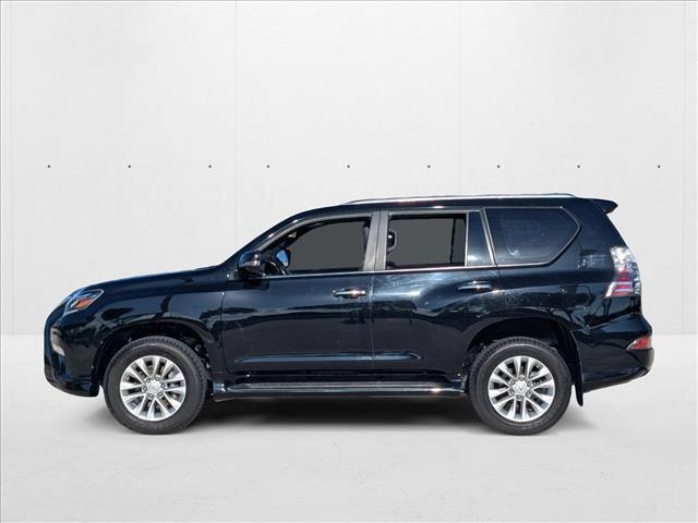 used 2021 Lexus GX 460 car, priced at $38,990