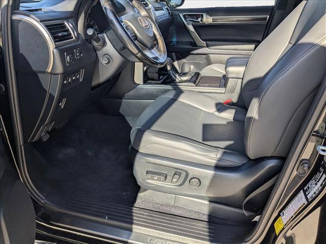 used 2021 Lexus GX 460 car, priced at $38,990