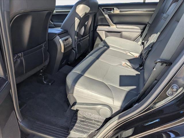 used 2021 Lexus GX 460 car, priced at $38,990