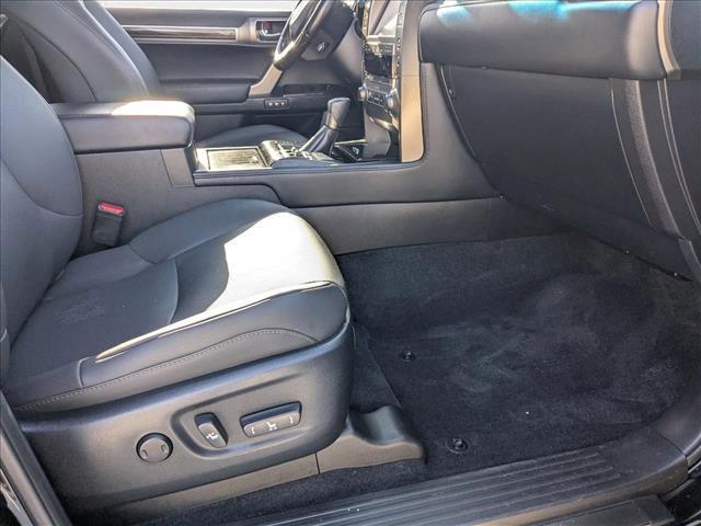 used 2021 Lexus GX 460 car, priced at $38,990