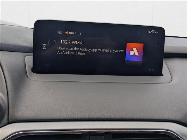 used 2022 Mazda CX-9 car, priced at $27,723