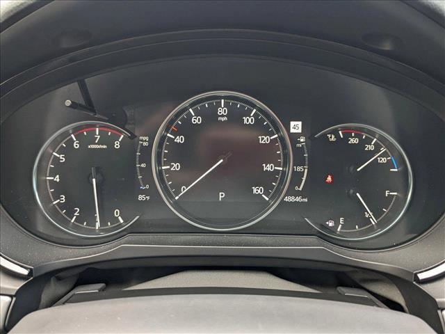 used 2022 Mazda CX-9 car, priced at $27,723