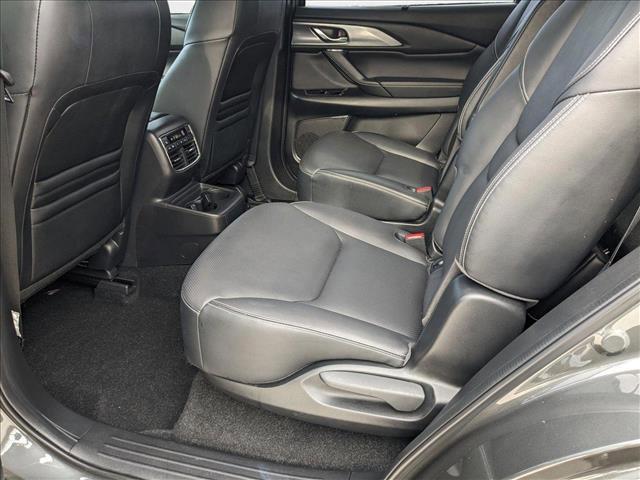 used 2022 Mazda CX-9 car, priced at $27,723
