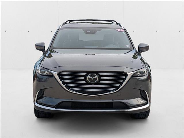 used 2022 Mazda CX-9 car, priced at $27,723