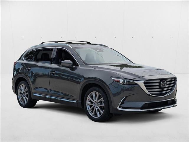 used 2022 Mazda CX-9 car, priced at $27,723