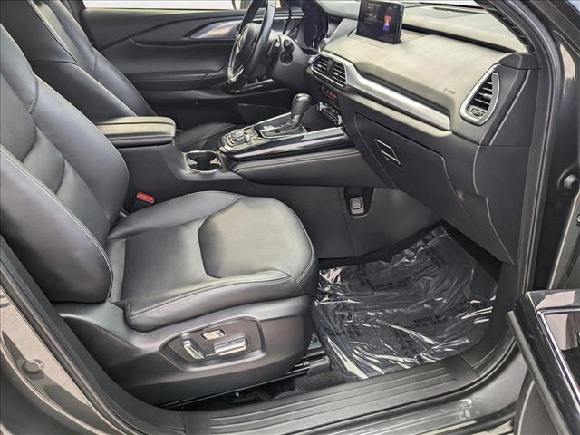 used 2022 Mazda CX-9 car, priced at $27,723