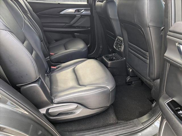 used 2022 Mazda CX-9 car, priced at $27,723