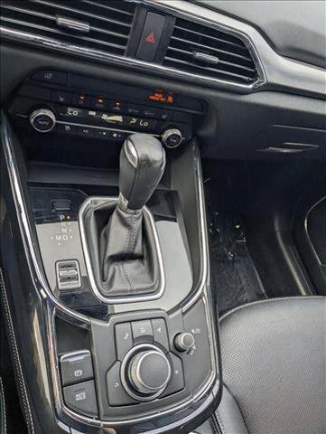 used 2022 Mazda CX-9 car, priced at $27,723