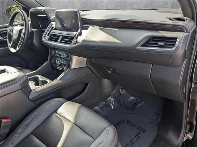 used 2023 Chevrolet Tahoe car, priced at $47,996