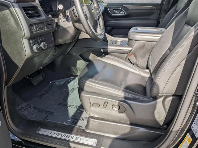 used 2023 Chevrolet Tahoe car, priced at $47,996