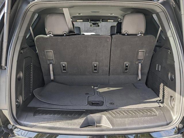 used 2023 Chevrolet Tahoe car, priced at $47,996