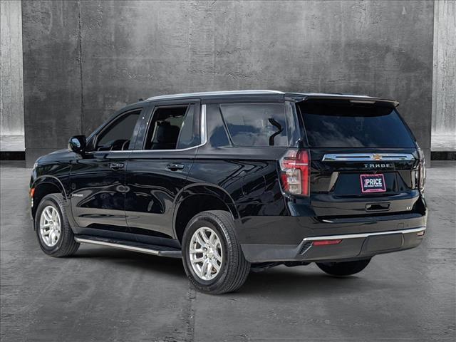 used 2023 Chevrolet Tahoe car, priced at $47,996