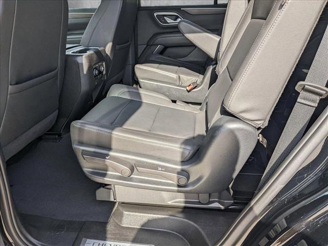 used 2023 Chevrolet Tahoe car, priced at $47,996