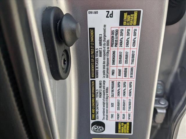 used 2023 Toyota RAV4 car, priced at $28,853
