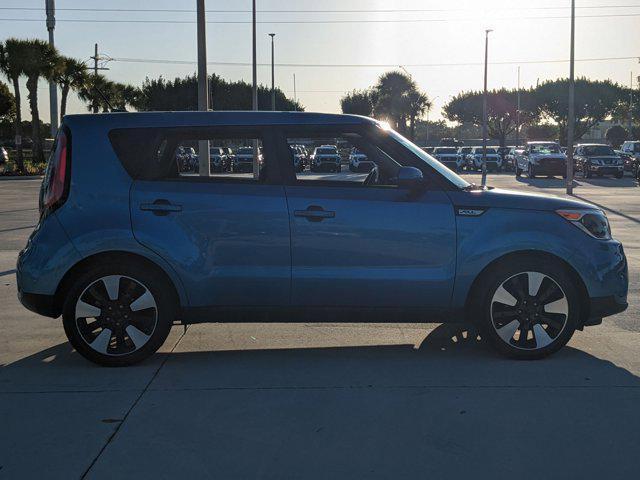 used 2018 Kia Soul car, priced at $9,755