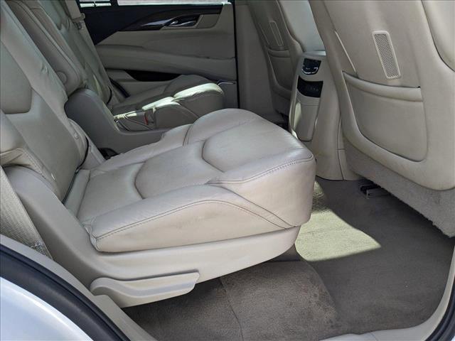 used 2020 Cadillac Escalade car, priced at $42,138