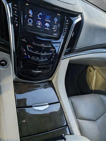 used 2020 Cadillac Escalade car, priced at $42,985