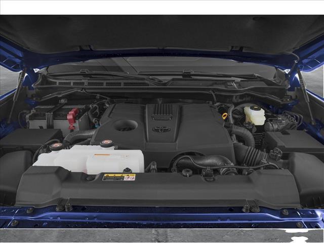 new 2025 Toyota Tundra car, priced at $69,367