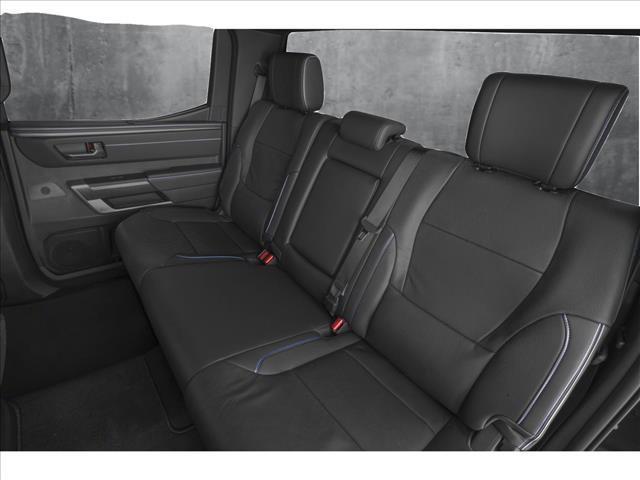 new 2025 Toyota Tundra car, priced at $69,367
