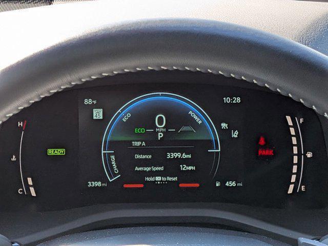 used 2025 Toyota Camry car, priced at $28,590