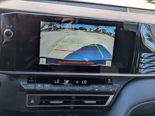 used 2025 Toyota Camry car, priced at $28,590