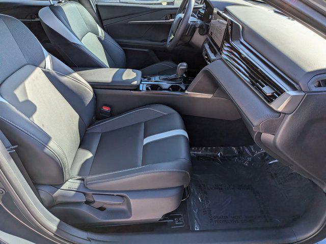 used 2025 Toyota Camry car, priced at $28,590