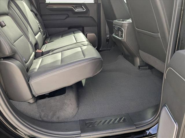 used 2024 GMC Sierra 2500 car, priced at $73,431